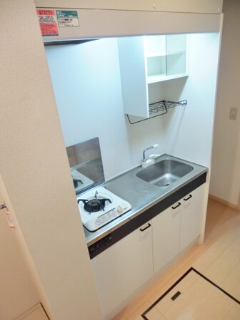 West Five-sの物件内観写真